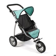 Bayer Chic 2000 Jogging-Buggy Leon Bayer Chic 2000 Jogging-Buggy Leon