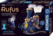 Kosmos Rufus (62113) Kosmos Rufus (62113)