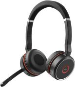 Jabra Evolve 75 SE UC Stereo (7599-848-109) Jabra Evolve 75 SE UC Stereo (7599-848-109)