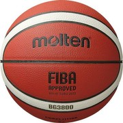 Molten