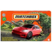 Mattel Matchbox Multipack: MBX Elektro Autos (HGW60) Mattel Matchbox Multipack: MBX Elektro Autos (HGW60)