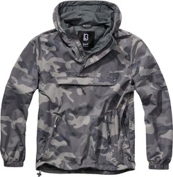 Brandit Summer Windbreaker