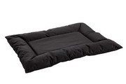 Hunter Hundebett Gent Antibakteriell 80 x 60 x 5 cm Hunter Hundebett Gent Antibakteriell 80 x 60 x 5 cm