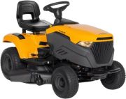 Stiga Tornado 398