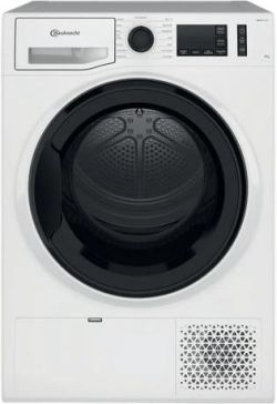 Bauknecht T Soft M11 82 N