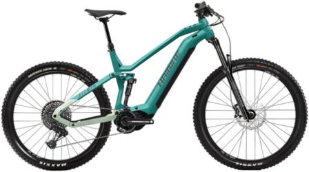 Haibike AllMtn 2 2023 (720 Wh)