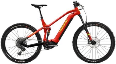Haibike AllMtn 7 2023