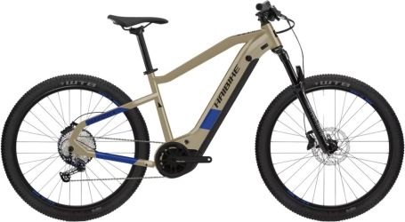 Haibike