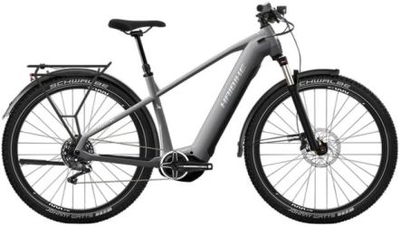Haibike