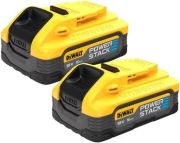 DeWalt DCBP518H2-XJ