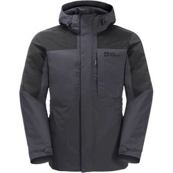 Jack Wolfskin Romberg 3in1 JKT M Jack Wolfskin Romberg 3in1 JKT M