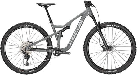 Focus Thron 6.8 2023 Focus Thron 6.8 2023