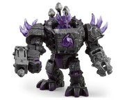 Schleich Schatten Master-Roboter mit Mini Creature (42557) Schleich Schatten Master-Roboter mit Mini Creature (42557)