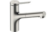 Hansgrohe Zesis M33 Einhebel-Küchenarmatur (74803800) Hansgrohe Zesis M33 Einhebel-Küchenarmatur (74803800)