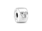 Pandora Disney Micky Maus & Minnie Maus Clip-Charm (790111C01) Pandora Disney Micky Maus & Minnie Maus Clip-Charm (790111C01)