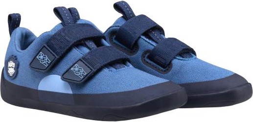 Affenzahn Barfußschuh Baumwolle Lucky