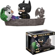 Funko Pop! Movie Moments - Batman vs. The Joker 1989 Funko Pop! Movie Moments - Batman vs. The Joker 1989