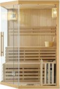 Artsauna Espoo150 Premium Indoor Sauna