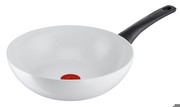 Tefal Ceramic Control Wokpfanne 28 cm C41719 Tefal Ceramic Control Wokpfanne 28 cm C41719