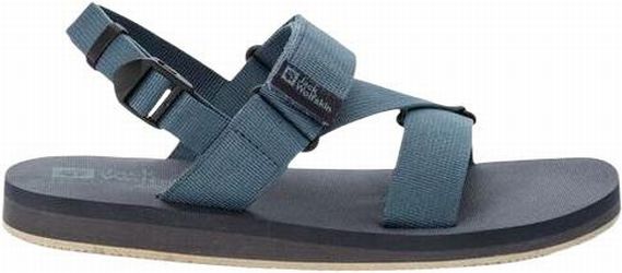 Jack Wolfskin Urban Entdeckung Belt Sandal M