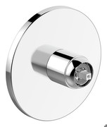 Hansa Varox Pro Fertigset für Brause-Batterie (40559183) Hansa Varox Pro Fertigset für Brause-Batterie (40559183)