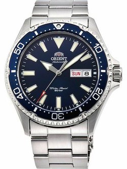 Orient