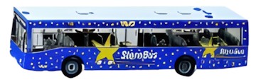 Siku Linienbus 3121