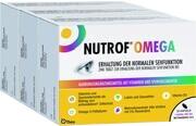 Thea Pharma Nutrof Omega Kapseln 3 x 30 Stk. Thea Pharma Nutrof Omega Kapseln 3 x 30 Stk.