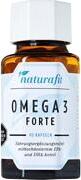 naturafit Omega-3 forte Kapseln 90 Stk. naturafit Omega-3 forte Kapseln 90 Stk.
