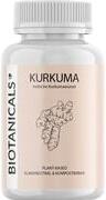 Biotanicals Kurkuma Kapseln 120 Stk. Biotanicals Kurkuma Kapseln 120 Stk.
