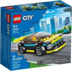LEGO City Elektro-Sportwagen (60383) LEGO City Elektro-Sportwagen (60383)