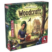 Pegasus Woodcraft Pegasus Woodcraft
