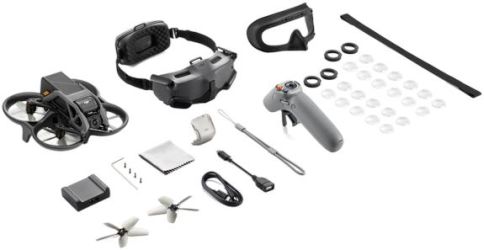 DJI