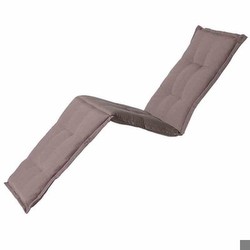 Madison Sonnenliegen-Auflage Panama 200 x 65 cm Madison Sonnenliegen-Auflage Panama 200 x 65 cm