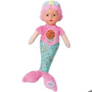 Zapf Creation Baby born Meerjungfrau for babies 30 cm (832288) Zapf Creation Baby born Meerjungfrau for babies 30 cm (832288)