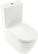 Villeroy & Boch Architectura Stand-Tiefspül-WC (5691R0R1)