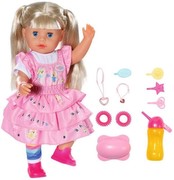 Zapf Creation Baby born Kindergarten Little Sister 36 cm (834916) Zapf Creation Baby born Kindergarten Little Sister 36 cm (834916)