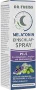 Dr. Theiss Naturwaren Melatonin Einschlaf-Spray Plus 20 ml Dr. Theiss Naturwaren Melatonin Einschlaf-Spray Plus 20 ml