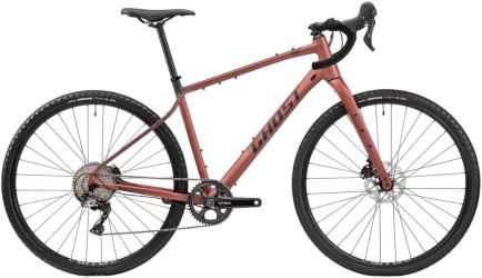 Ghost Asket Advanced 2023