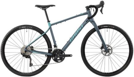 Ghost Asket Essential 2023