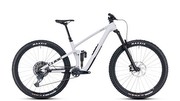 Cube Stereo ONE55 C:62 Race 29 2023 Cube Stereo ONE55 C:62 Race 29 2023