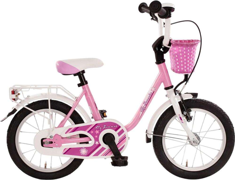 Bachtenkirch Kinderfahrrad Preisvergleich mit Test bei guenstiger.de