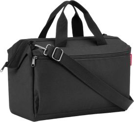 Reisenthel Allrounder S Pocket Black (MO7003)