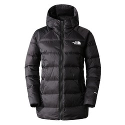 The North Face Hyalite Down Hooded Parka Damen The North Face Hyalite Down Hooded Parka Damen