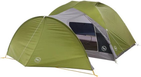 Big Agnes Blacktail 3 Hotel