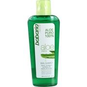 AmosVital babaria Aloe Vera Gel 250 ml AmosVital babaria Aloe Vera Gel 250 ml