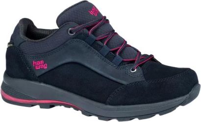 Hanwag Banks Low GTX Lady