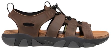 Keen Daytona II