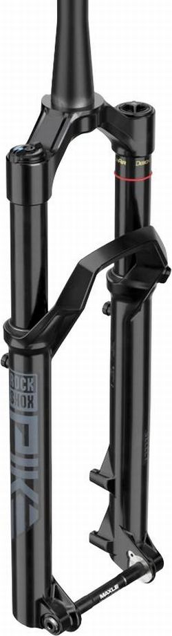 RockShox Pike Select RC DebonAir+ 120 mm (00.4020.696.008)