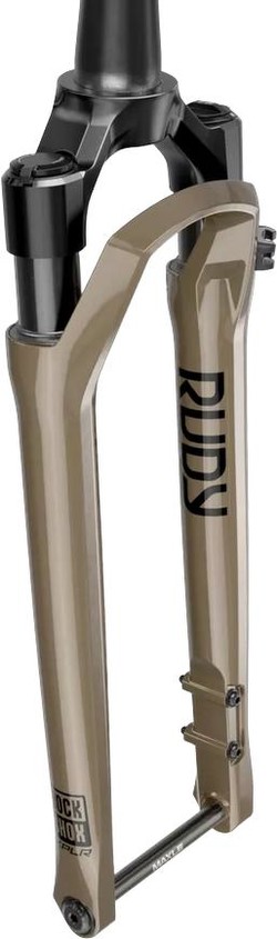 RockShox Rudy Ultimate XPLR Solo Air 28" 30 mm (00.4020.817.003)